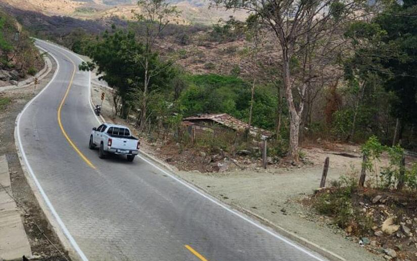 MTI estará inaugurando construcción en Pueblo Nuevo