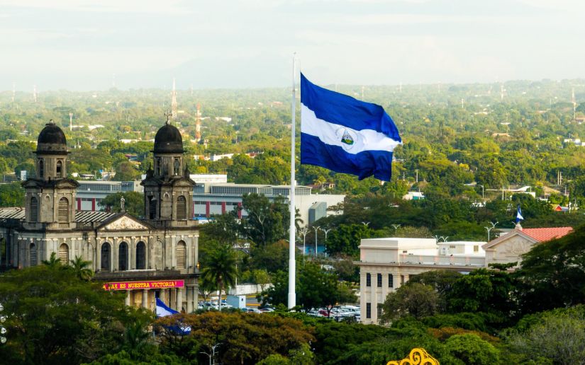 Mapa Global 2025 ubica a Nicaragua como el país con más mujeres ministras a nivel mundial