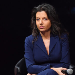 Gobierno de Nicaragua, saludó y felicitó a Margarita Simonián, Redactora Jefa de RT y del grupo mediático Rossiya Segodnya