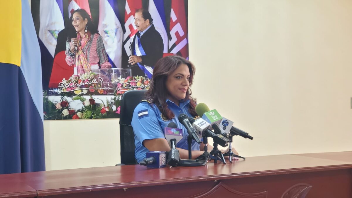 Más de 13 mil visitas de presencia directa por la Policía Nacional