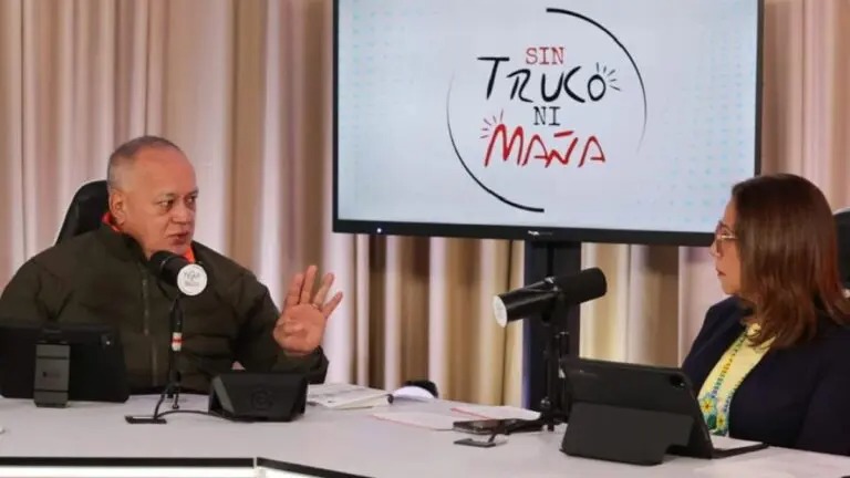 Más de 4.000 venezolanos han regresado en 2025