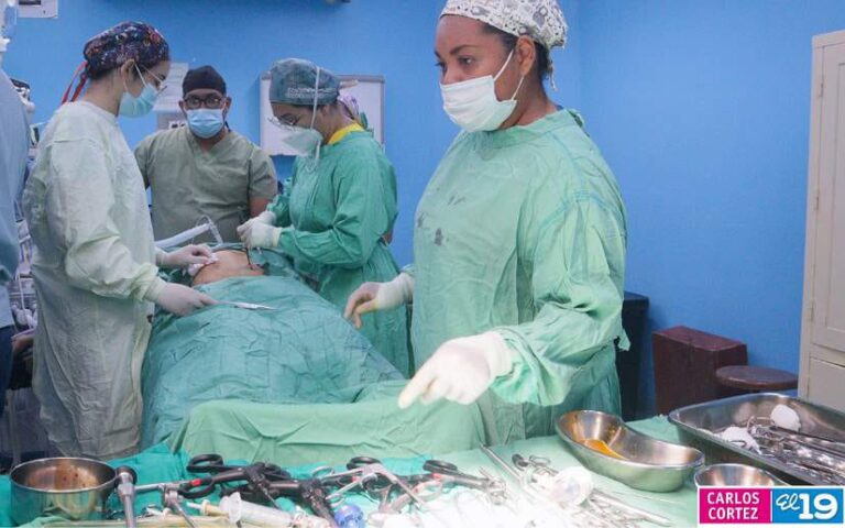 Mega Feria en Granada garantiza 150 cirugías gratis