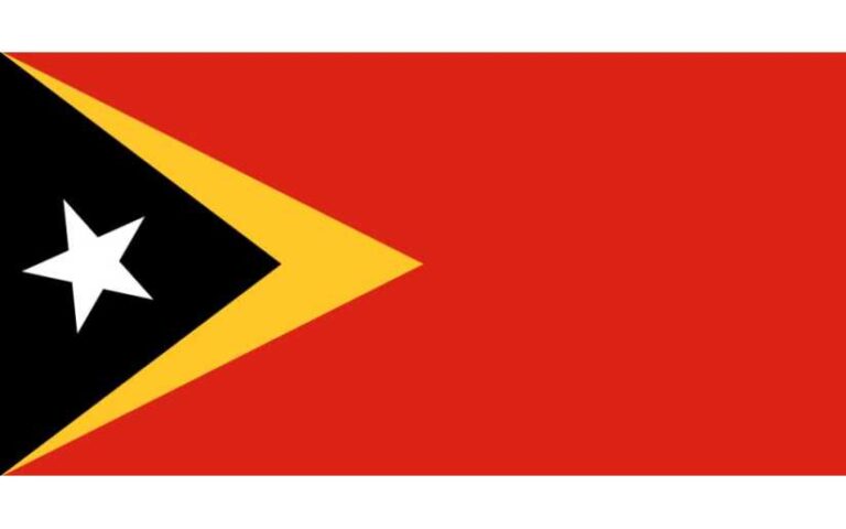 Mensaje a la República Democrática de Timor Oriental en ocasión del aniversario de la Restauración de su Independencia