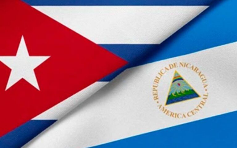 Nicaragua condena la agresión vengativa contra Cuba
