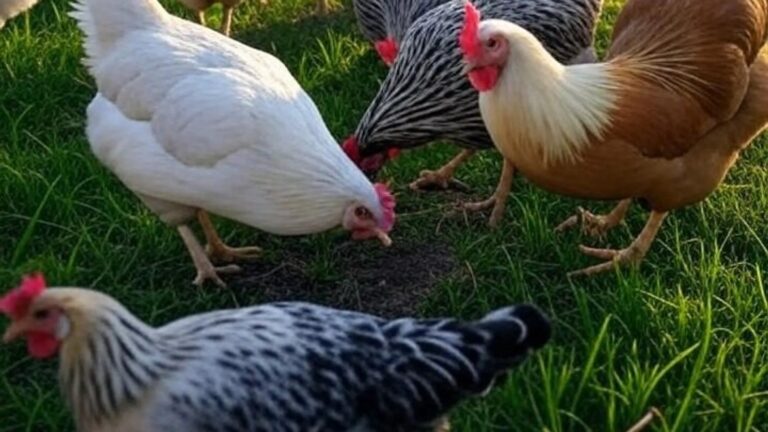 México suspende importaciones avícolas desde Brasil