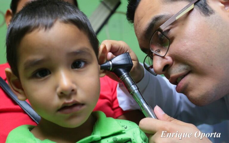 Nicaragua albergará el Quinto Congreso Internacional de Salud Auditiva