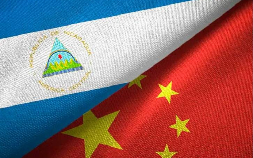 Acuerdos Estratégicos: Nicaragua firma contratos con empresas de la República Popular China