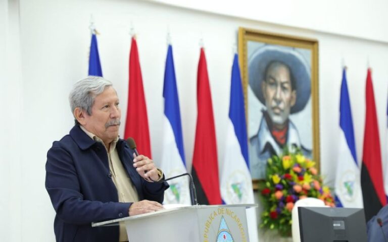 Nicaragua pasará por 17 eventos meteorológicos este 2025