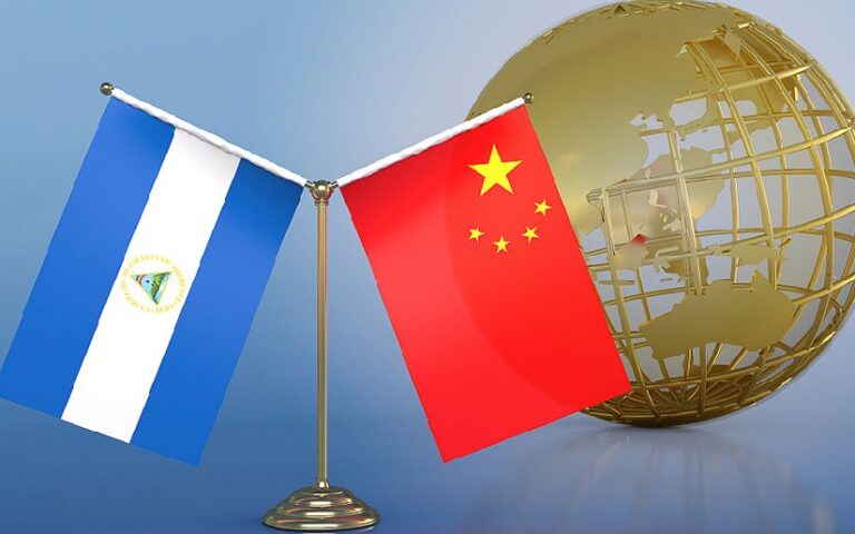 Nicaragua se opone a las políticas de presión de EE. UU. y defiende el comercio justo con China