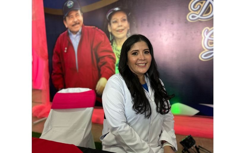 Ofelia Villalobos será nombrada Ministra de Salud