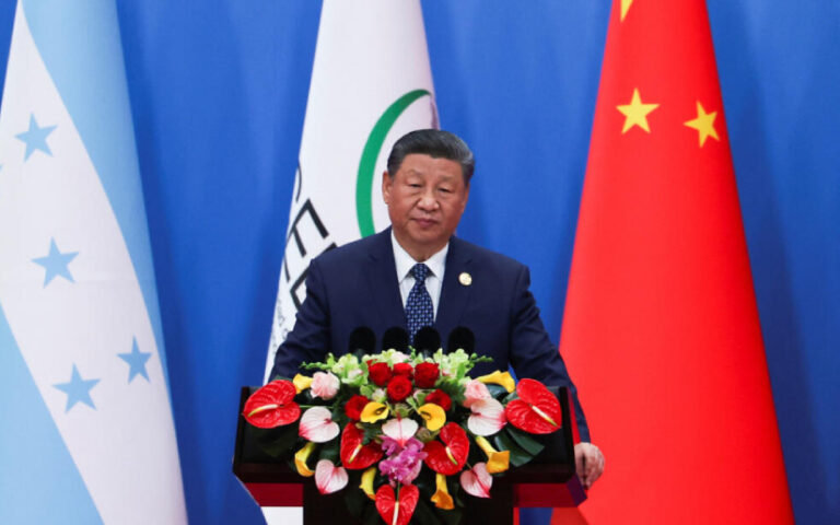 Palabras del compañero Xi Jinping, presidente de la República Popular China, en la IV reunión ministerial del Foro China-CELAC.