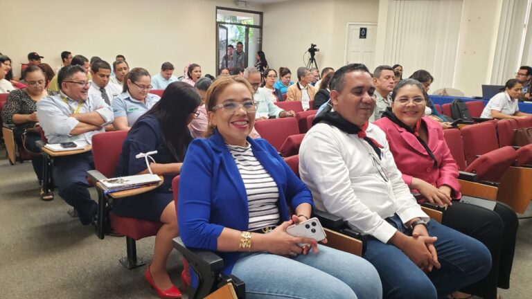 Presentan el Mecanismo Nacional de Planificación de Oferta Académica 