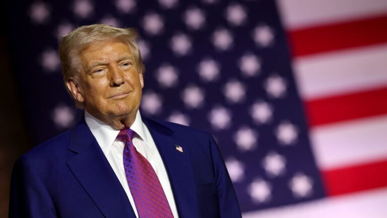 Presidente de EEUU quiere reunirse con Putin