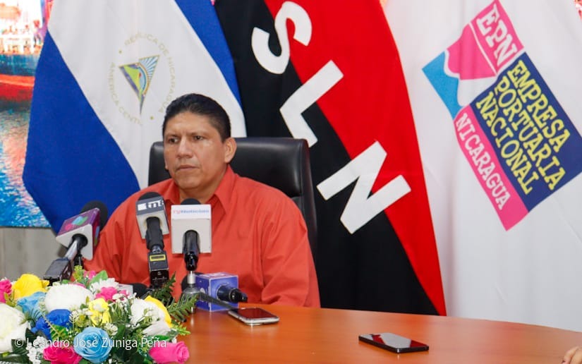 Puertos Comerciales atienden 183 mil 735 toneladas métricas