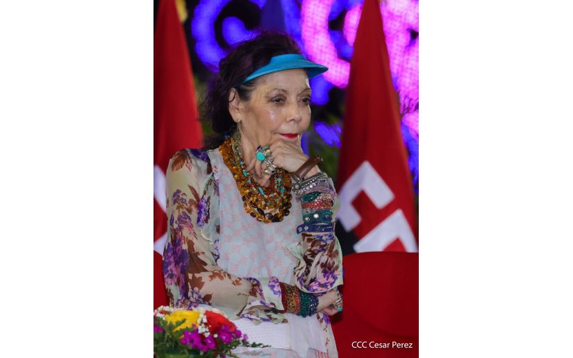 Declaran el 9 de mayo Día de Luchas y Victorias