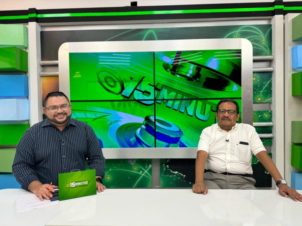 Se espera buen invierno en Nicaragua