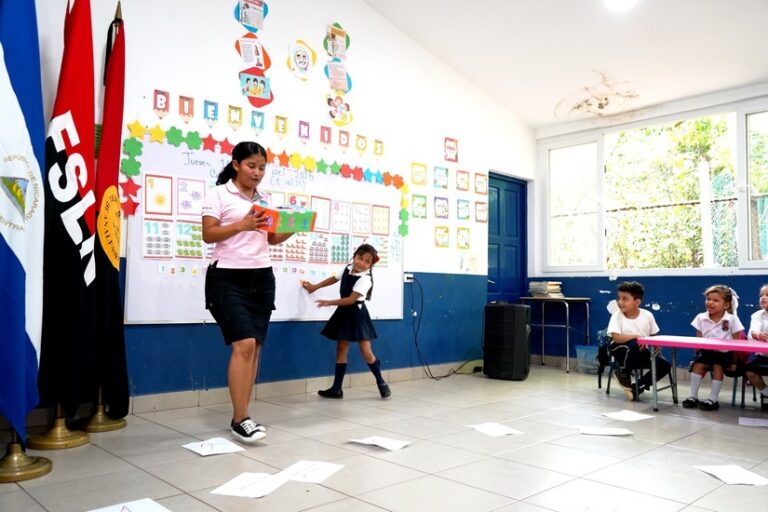 Teleclases refuerzan el conocimiento de los estudiantes