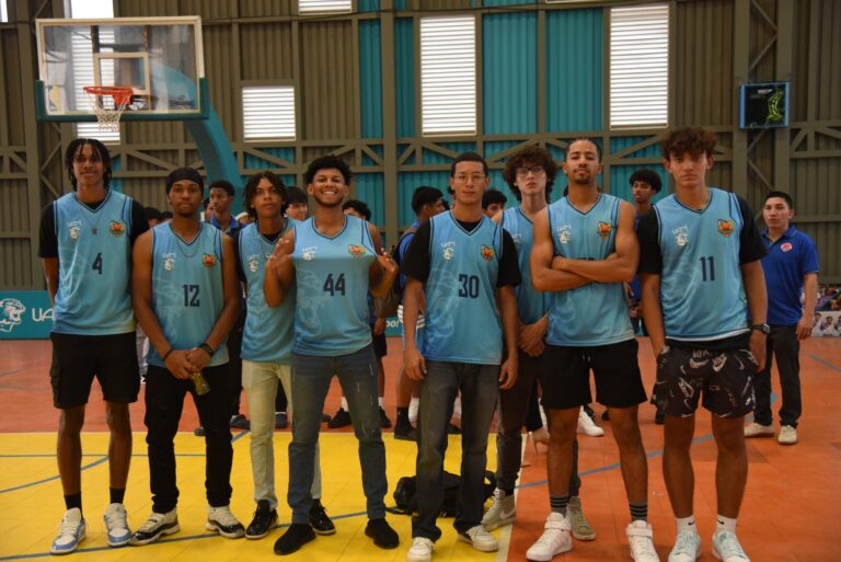 Despega la tercera edición del Torneo “Sammy Lamber In Memoriam”