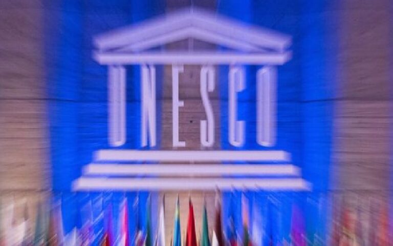 Una condecoración vergonzosa: La UNESCO Decora al Fascismo Bajo el Disfraz de Libertad de Prensa