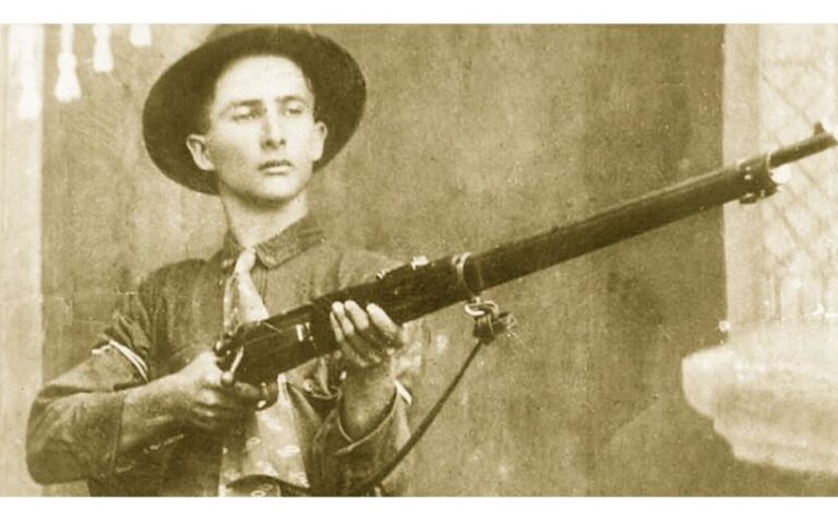 “Miguel Ángel Ortez”: Un poema de Manolo Cuadra que rinde tributo al Héroe Nacional