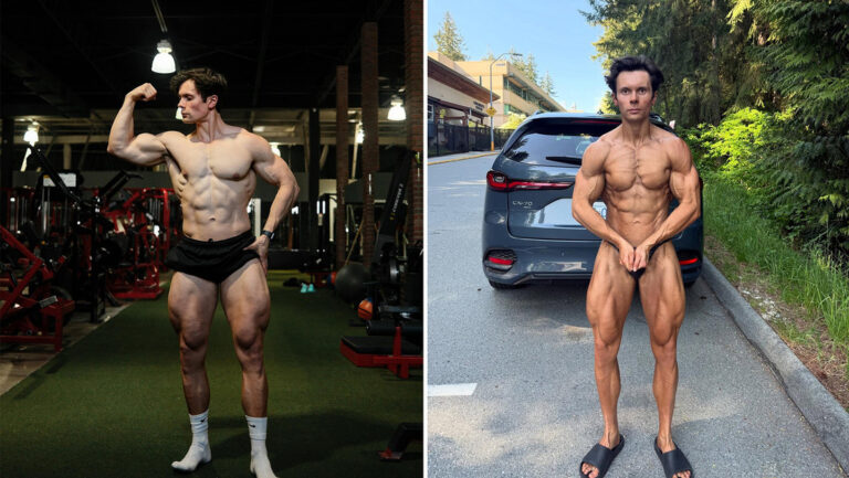 Youtuber se somete a la dieta más extrema del mundo durante 100 horas