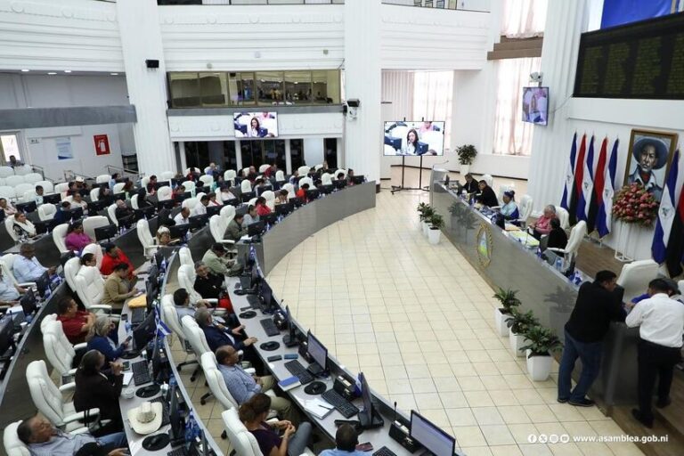 Asamblea Nacional conmemora el Día de la Victoria