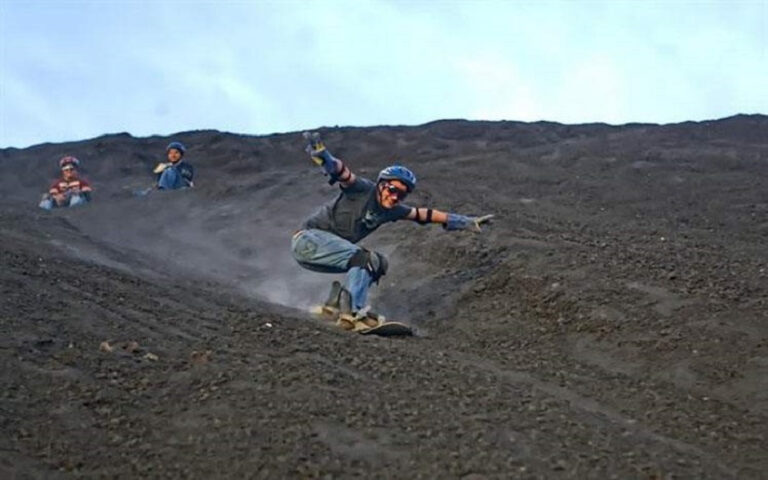 Gasto promedio diario de turistas: Conoce las estadísticas al cierre del Primer Trimestre 2025