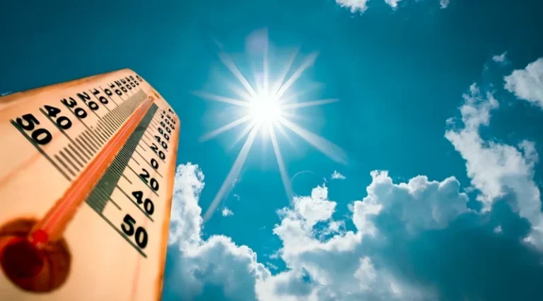 Nicaragua con temperaturas de hasta 38 grados