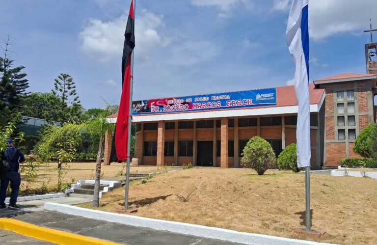 El 6 de mayo se inaugura Centro de Salud Mental