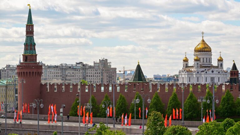 Miembros del Parlamento Europeo llegarán a Rusia