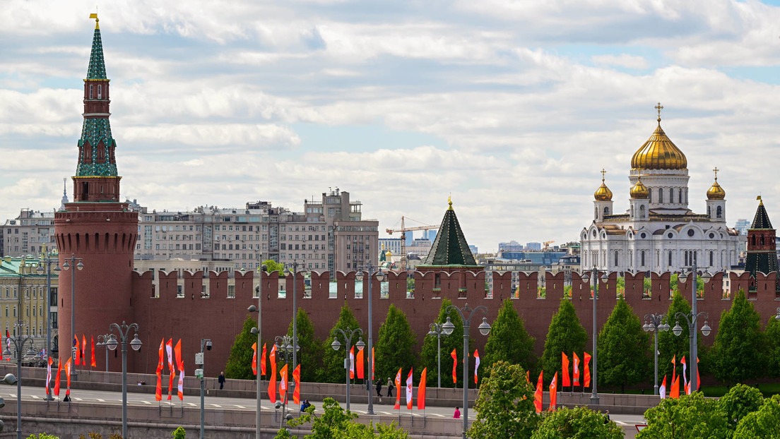 Miembros del Parlamento Europeo llegarán a Rusia