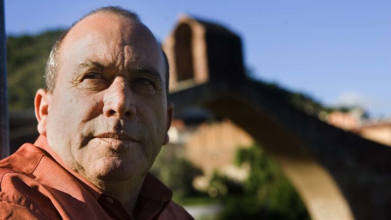 Pasó 15 años en la cárcel siendo inocente