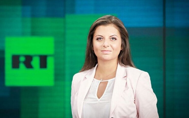 Compañera Margarita Simonián agradece mensaje de la Copresidenta Rosario Murillo