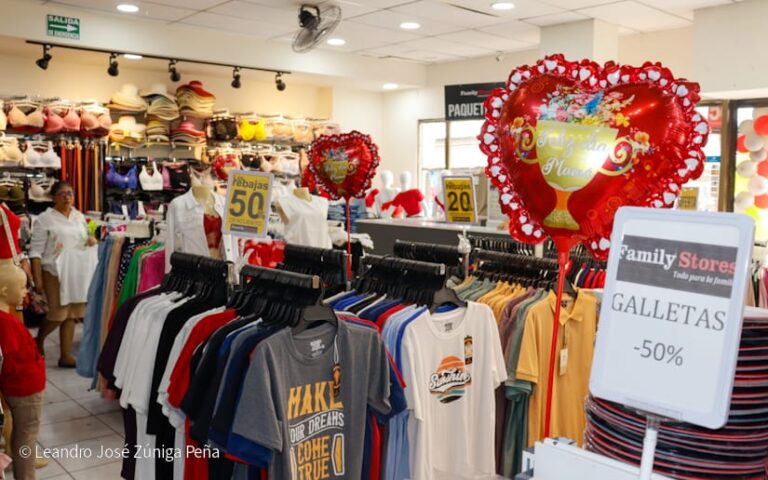 El mejor regalo para mamá está en el mercado Oriental