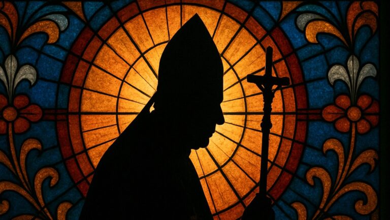 Algo que no sabías del nuevo papa