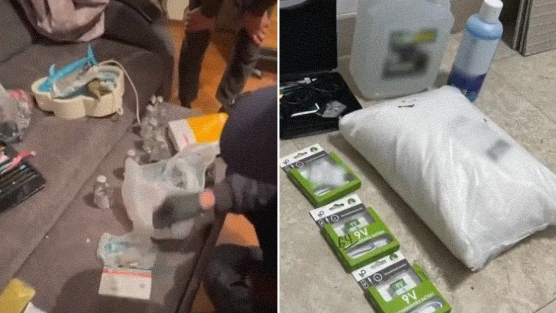 Rusia frustra atentado en Daguestán