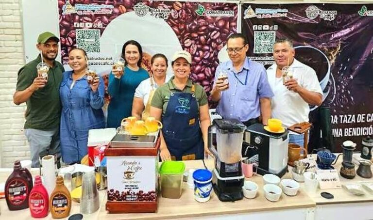 UNAN-Managua en alianzas estratégicas con emprendedores para impulsar industrias culturales