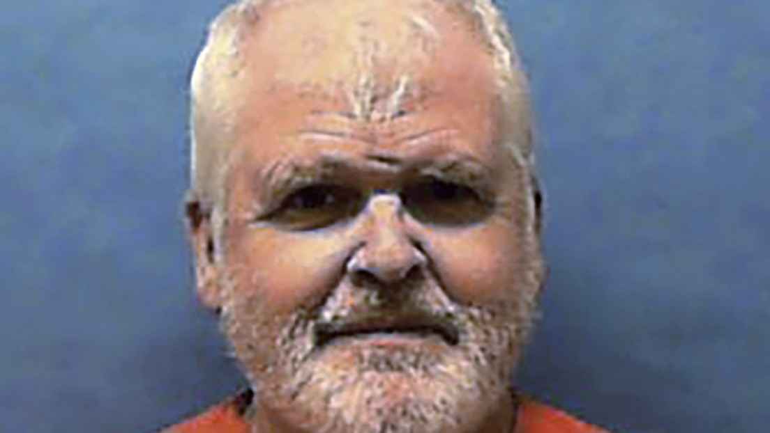 Ejecutan en EEUU a un veterano de guerra