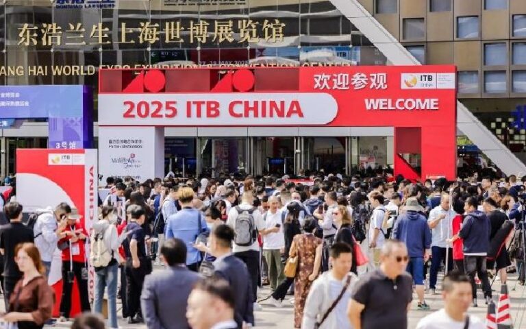 Nicaragua participa activamente en la ITB China 2025 en Shanghai