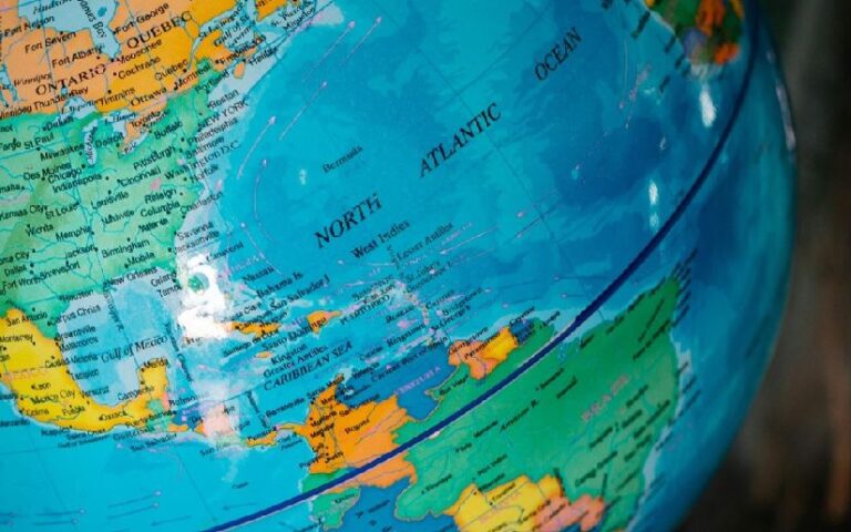 Desarrollo y la persona humana – América Latina en los nuevos tiempos