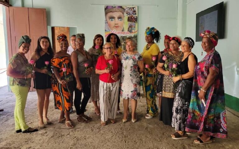 Madres, custodias de nuestras raíces