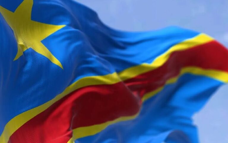 Saludamos y felicitamos a la República Democrática del Congo al celebrar 65 años de su Independencia Nacional