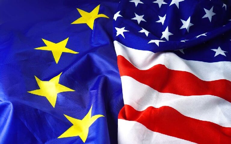 UE, la nueva colonia de EE.UU.