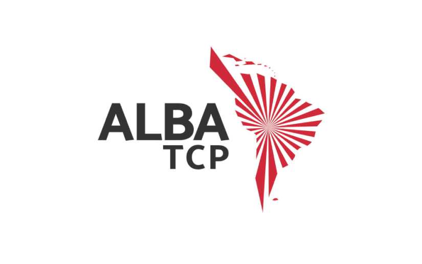 ALBA-TCP respalda derecho del Pueblo Boliviano