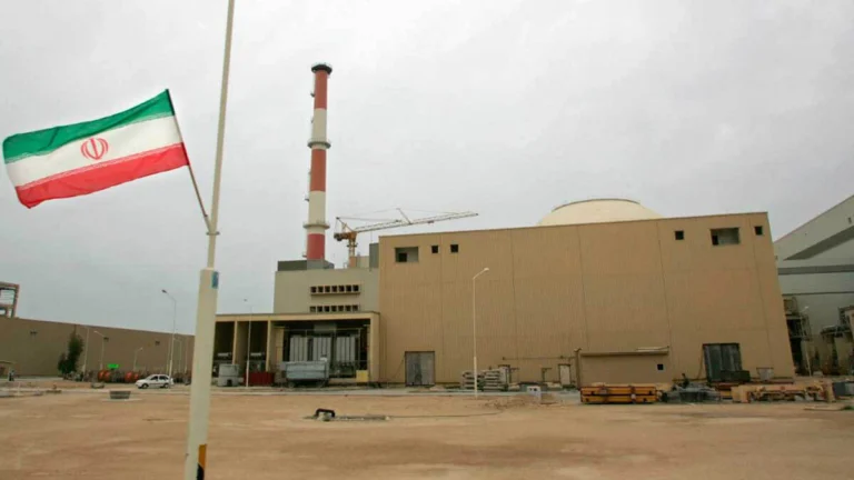 América Latina condena ataques de EE.UU. a instalaciones nucleares iraníes