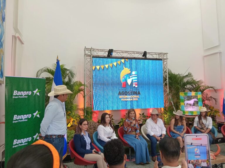 Anuncian Feria Ganadera Agostina 2025 y Desfile de Gala