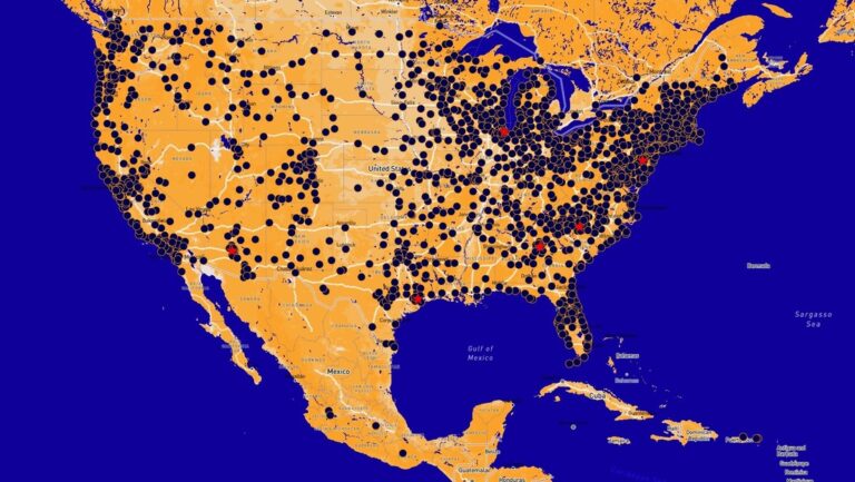 Anuncian más protestas en contra de Donald Trump