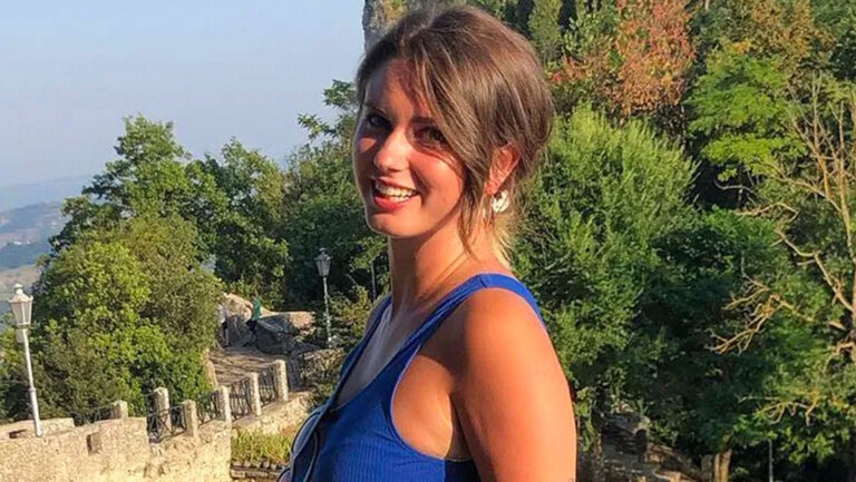 Banquero condenado por asesinar una modelo OnlyFans