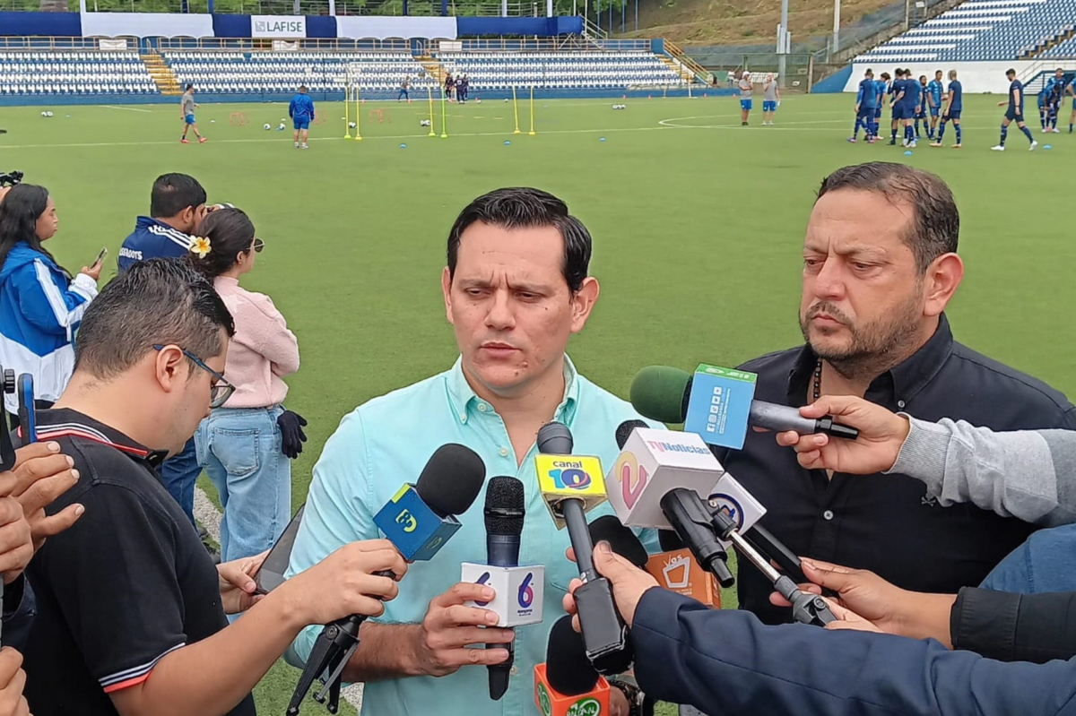 Canal 6 transmitirá las eliminatorias mundialistas de CONCACAF rumbo a la FIFA 2026