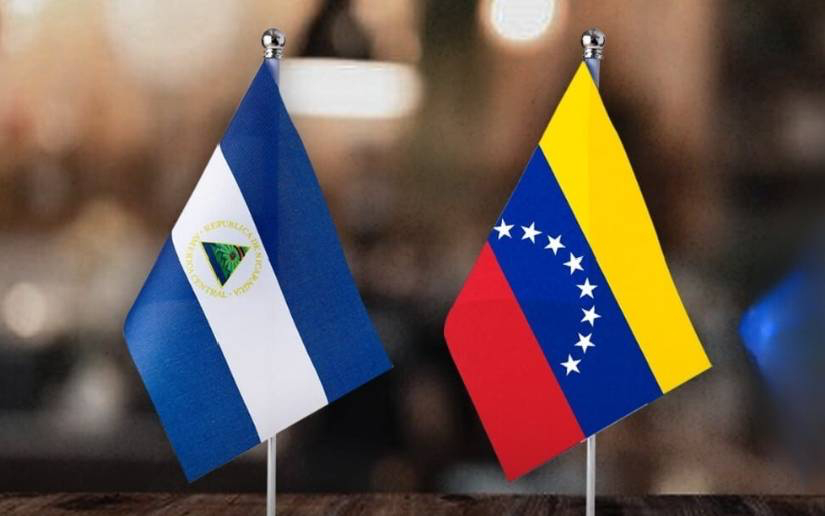 Canciller de Venezuela agradece mensaje de Nicaragua sobre la Batalla de Carabobo